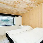 Vakantiehuis Charming Harbor Cottage-by Traum Jægerspris