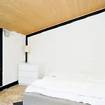 Charming Harbor Cottage-by Traum Vakantiehuis Jægerspris