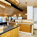 Charming Harbor Cottage-by Traum Vakantiehuis