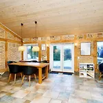 Vakantiehuis Charming Harbor Cottage-by Traum *