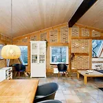 Charming Harbor Cottage-by Traum Vakantiehuis