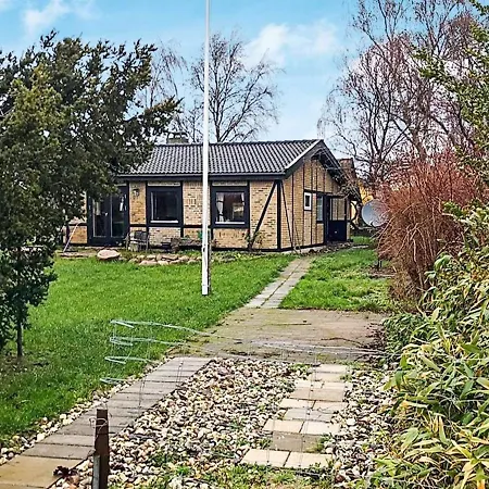 Xxiii Vakantiehuis *