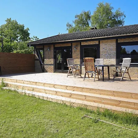 Vakantiehuis Xxiii