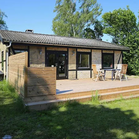 Xxiii Vakantiehuis