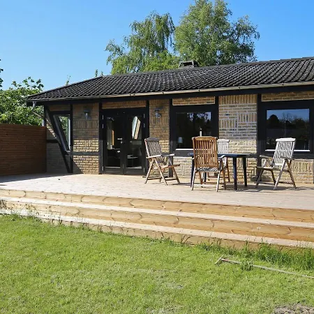 Charming Harbor Cottage-by Traum Jægerspris