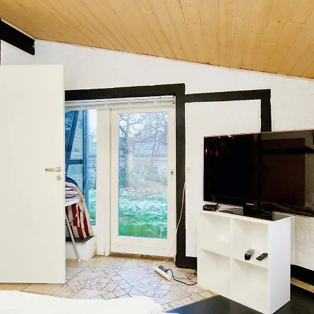 Charming Harbor Cottage-by Traum Jægerspris