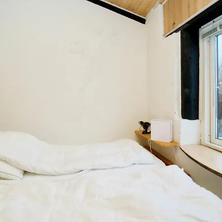 Charming Harbor Cottage-by Traum * Jægerspris