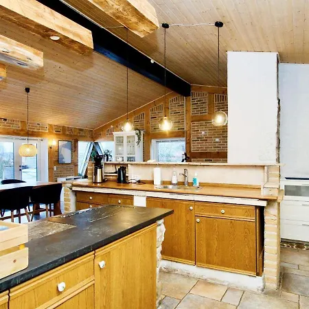 Charming Harbor Cottage-by Traum بيت للعطل