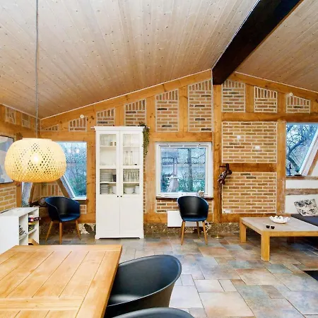 Xxiii Vakantiehuis