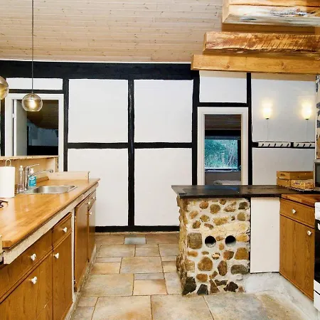 Charming Harbor Cottage-by Traum بيت للعطل