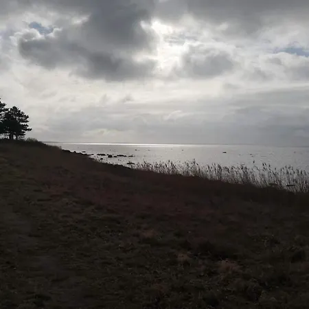 Charming Harbor Cottage-by Traum بيت للعطل