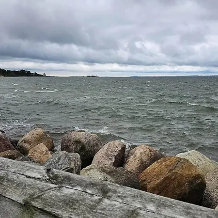 Charming Harbor Cottage-by Traum بيت للعطل