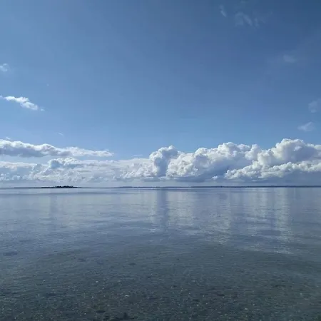 Charming Harbor Cottage-by Traum Jægerspris