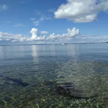 Charming Harbor Cottage-by Traum بيت للعطل Jægerspris